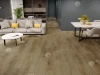 Инженерная кварц-виниловая плитка Alpine floor Премиум 12 (PREMIUM 12) Дуб Альто ECO 24-1